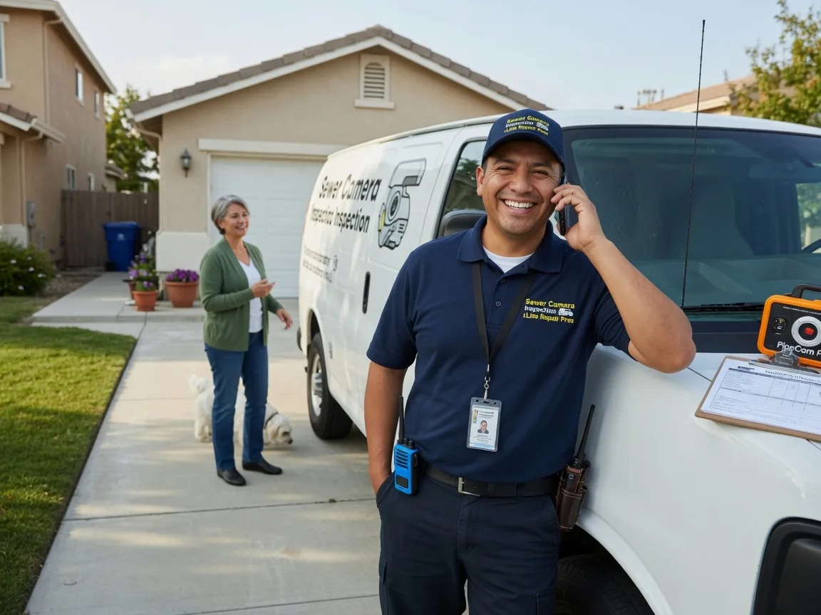 Sewer Line Repair Grundy Center, IA FAQs